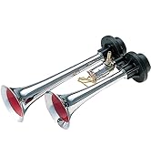 ジェットイノウエ　ミニヤンキーホーン12V キタハラ マグネチックバルブ Amazon | ジェットイノウエ(JET INOUE) マグネチックバルブDX ヤンキー